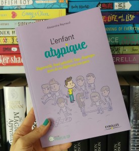 l'enfant atypique
