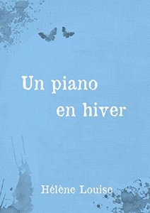 Un piano en hiver