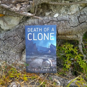 Death of a clone 1