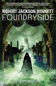 foundryside