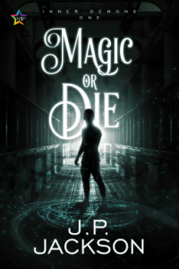 magic or die