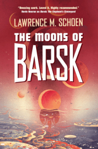 the moons of barsk