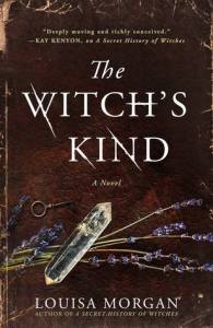 the witch's kind