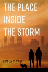 the place inside the storm
