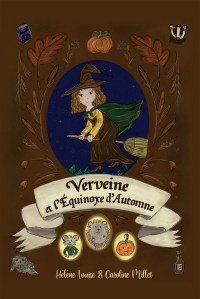 carte postale verveine Face A